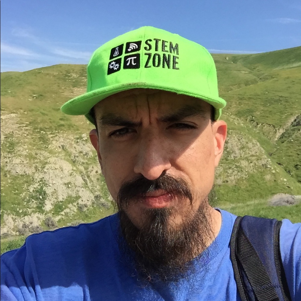 Meet your Posher, Juan